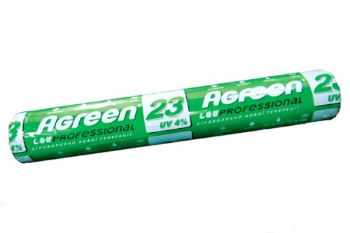 Агроволокно agreen П-23
