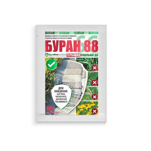 buran