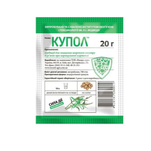kupol