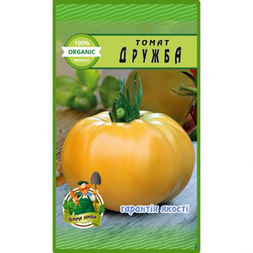Томат Дружба