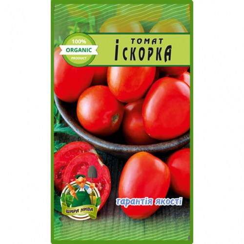 Томат Іскорка